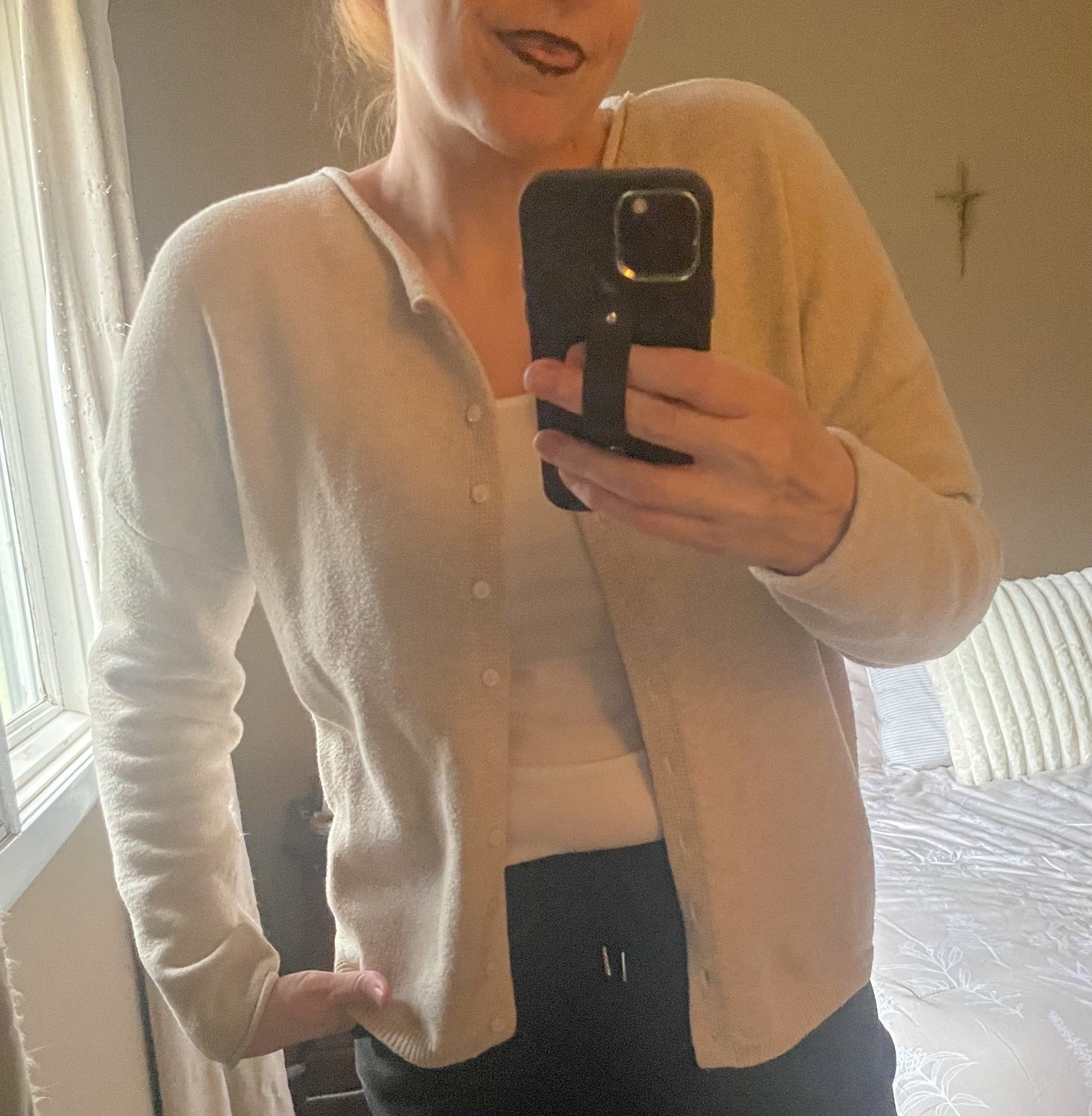 Big Spring Deal on my Amazon cardigan!

Sacheu Lip Liner STAY-N Peel Off Lip Stain in clover. The perfect nude!

Amazon Fashion

#LTKBeauty #LTKSaleAlert #LTKOver40