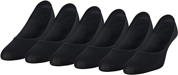 Peds Women's Lightweight Low Cut No Show Socks, Multipairs | Amazon (US)