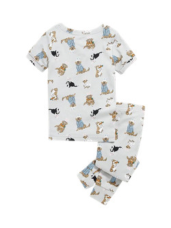 Unisex Matching Easter Pajamas for Toddler & Baby | Old Navy (US)