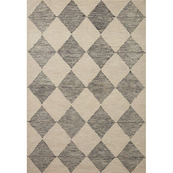 Chris Loves Julia x Loloi Francis FRA-01 Area Rugs | Wool Contemporary / Modern Area Rugs | Rugs ... | Rugs Direct