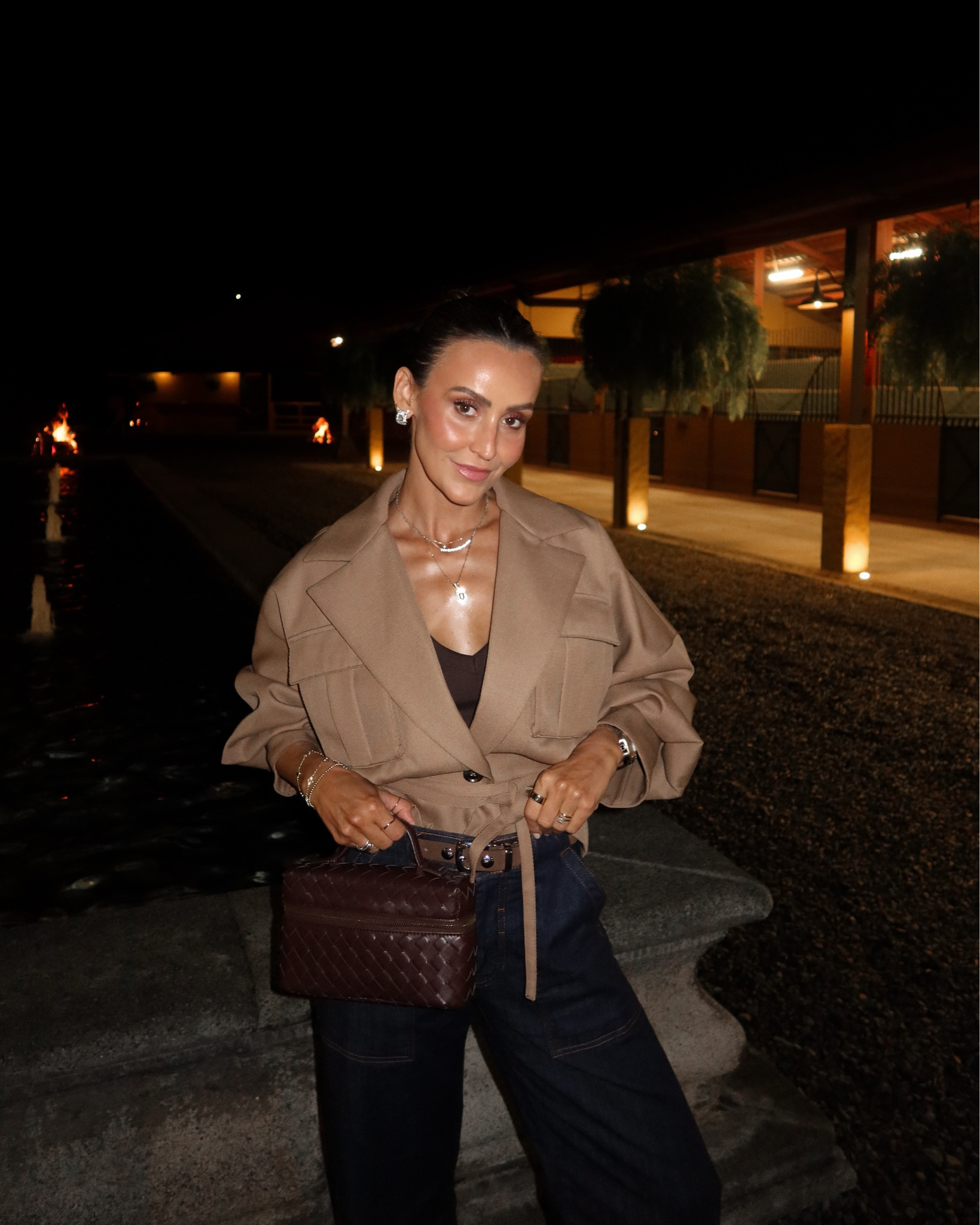 Weekly most loved pieces by you ✨🤎Comment MOST LOVED and I’ll send you links to shop! 



#LTKootd #LTKSeasonal #LTKTravel