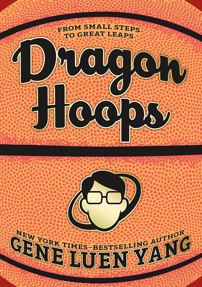 Dragon Hoops | Amazon (US)