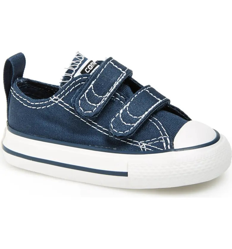 Chuck Taylor® 2V Double Strap Sneaker | Nordstrom