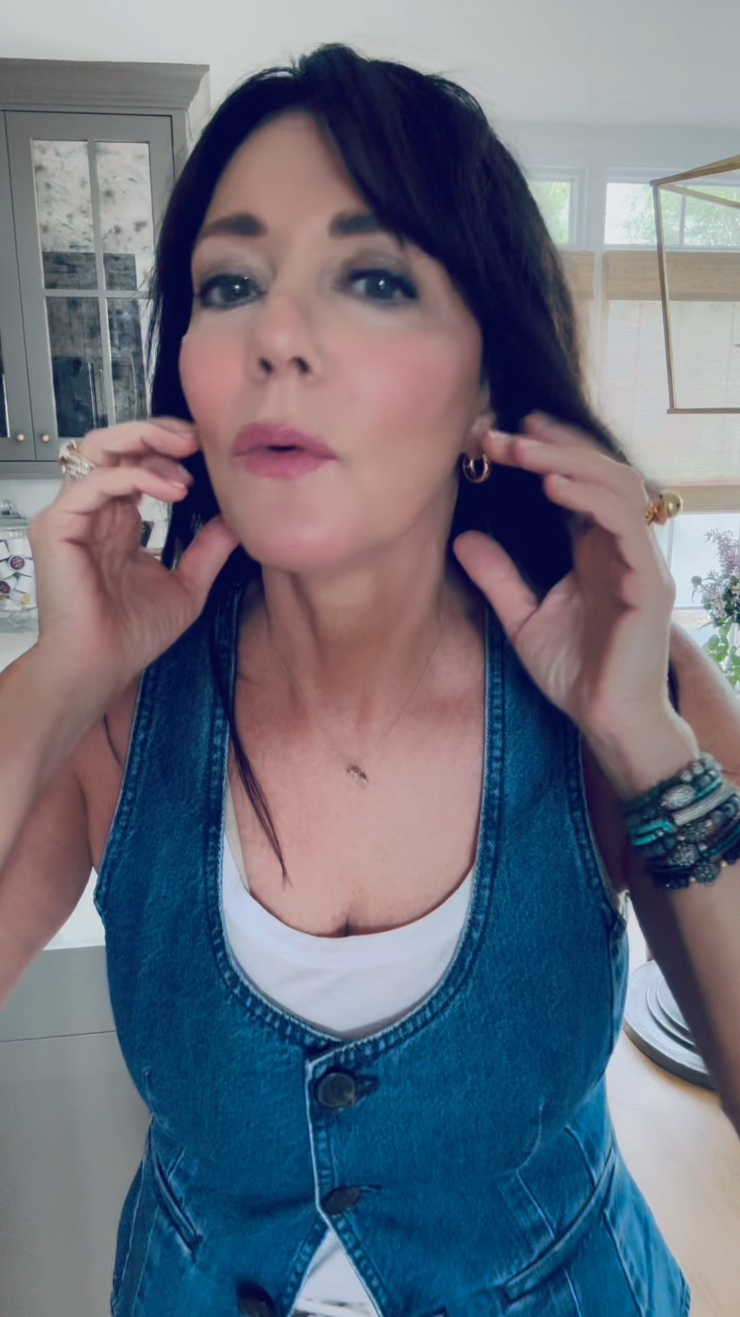 Ends Monday! Get 20% off 
Tap on anything below which will take you to Madewell, add whatever you want to the cart 
*Either tap on the “copy promo code” OR manually enter 
Ltk20 to receive the 20% off adjustment!*
Pls let me know if you have any question! 
This is a great deal to get great summer essentials! 

#LTKxMadewell #LTKFindsUnder100 #LTKSaleAlert