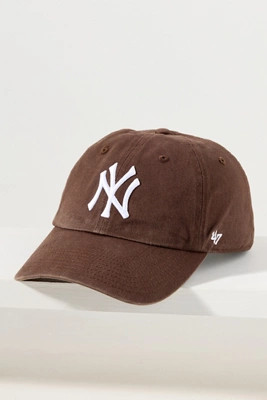 '47 New York Yankees Baseball Cap | Anthropologie (US)