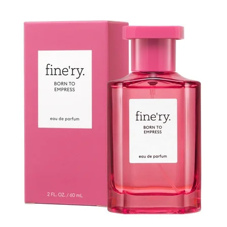 Fine ry Fragrance Born to Empress Eau De Parfum 2 fl oz. | Walmart (US)