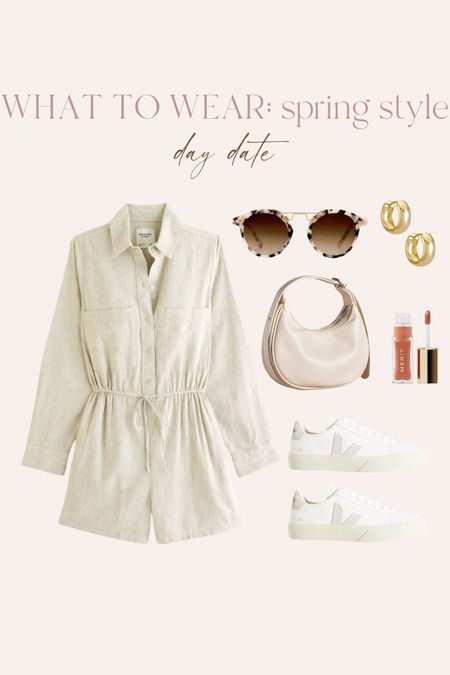 What to wear: spring style!

#LTKstyletip #LTKSpringSale #LTKSeasonal