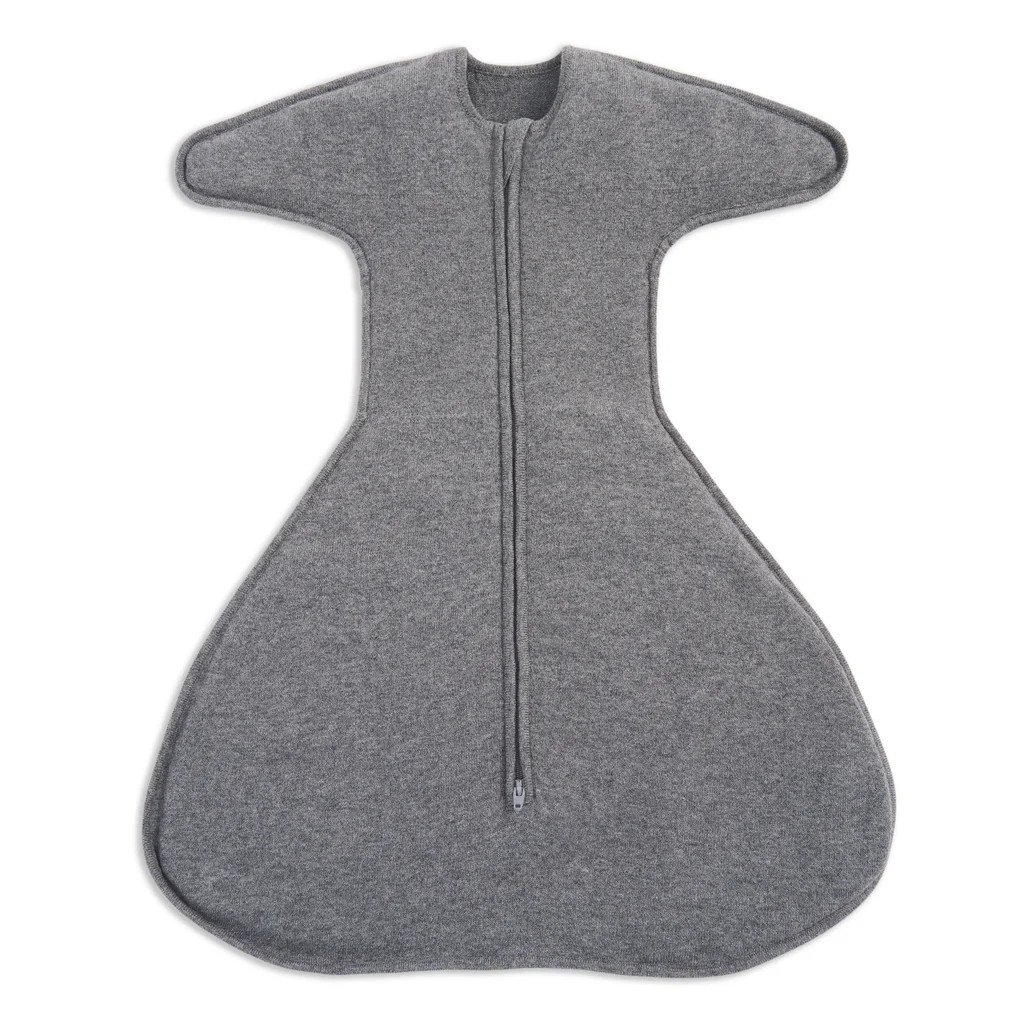 SwaddleStretch™ Newborn Swaddle TOG 0.5 | Halo Sleep