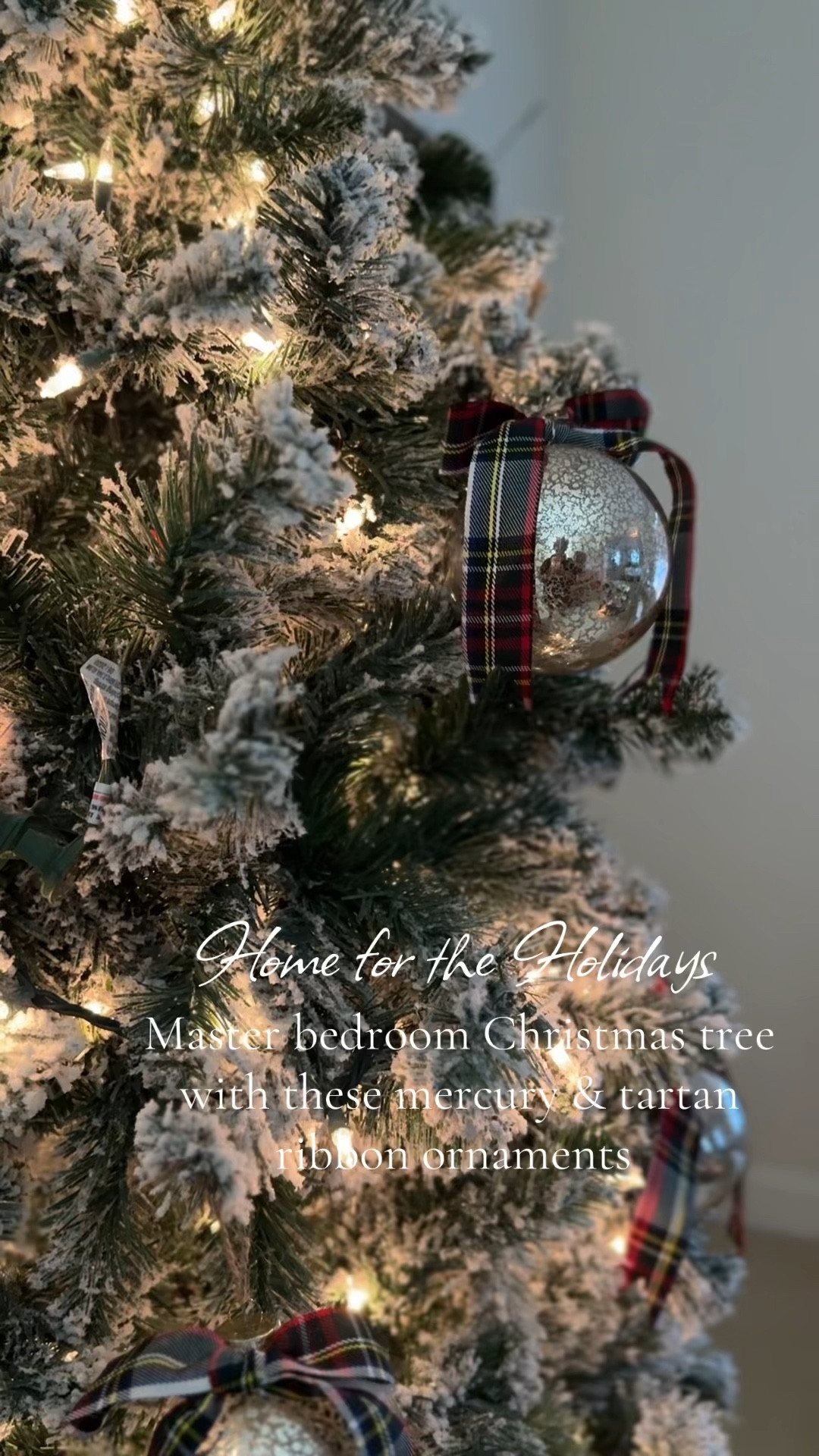 These ornaments will make any tree sparkle!

#LTKHoliday #LTKHome #LTKSeasonal