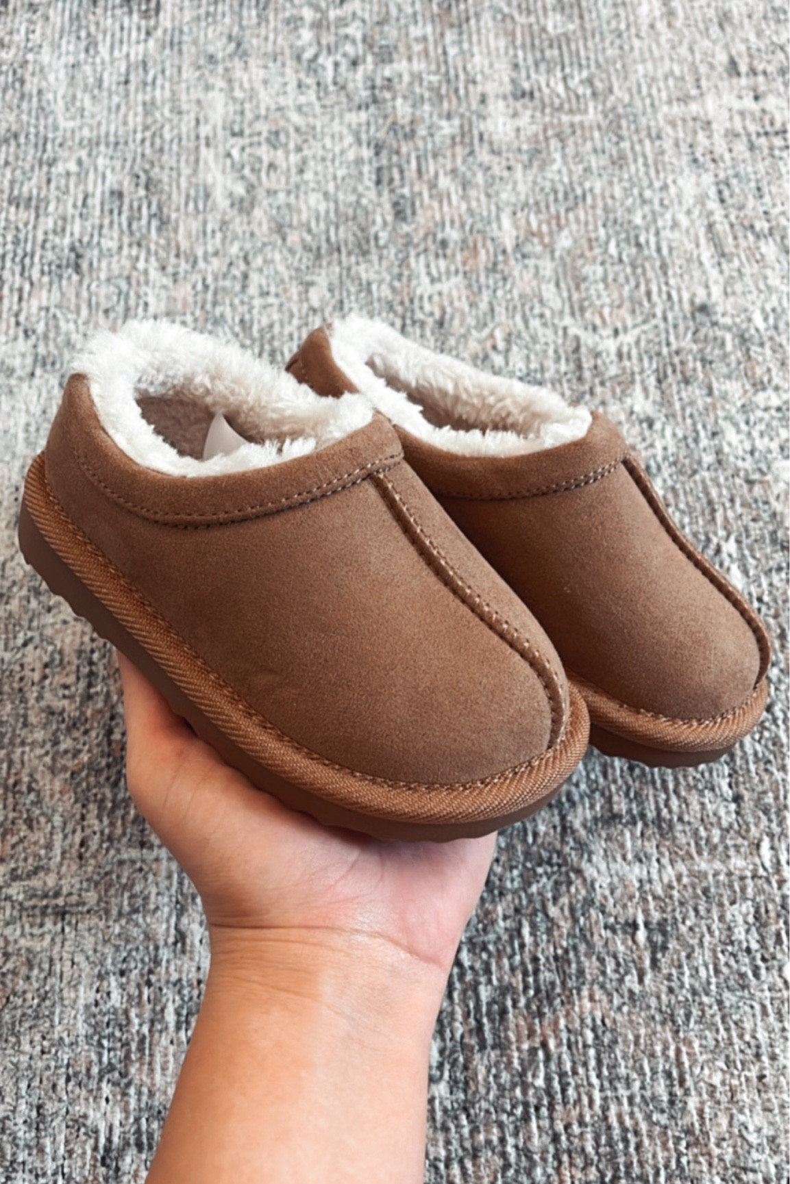 The cutest toddler fall/winter shoes for $15!!!!

#LTKShoeCrush #LTKKids #LTKSeasonal
