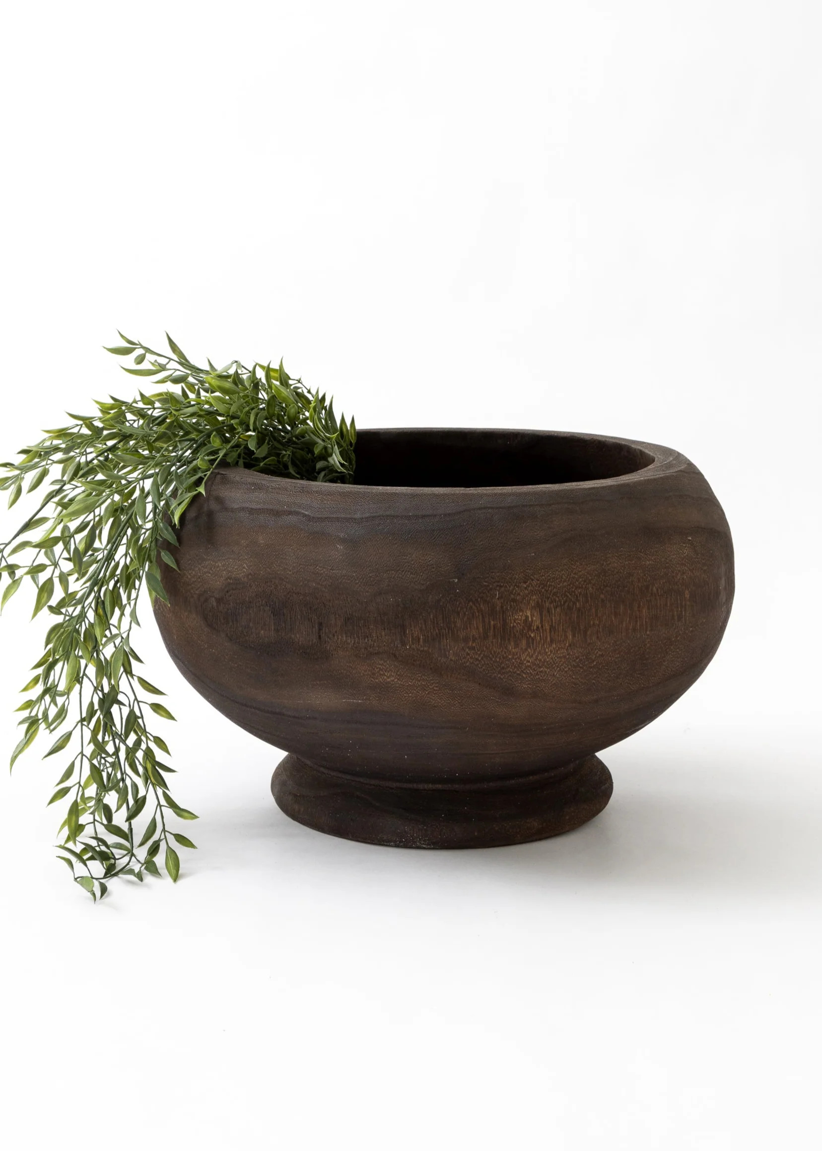 Paulownia Wood Planter | Eco Chic Home