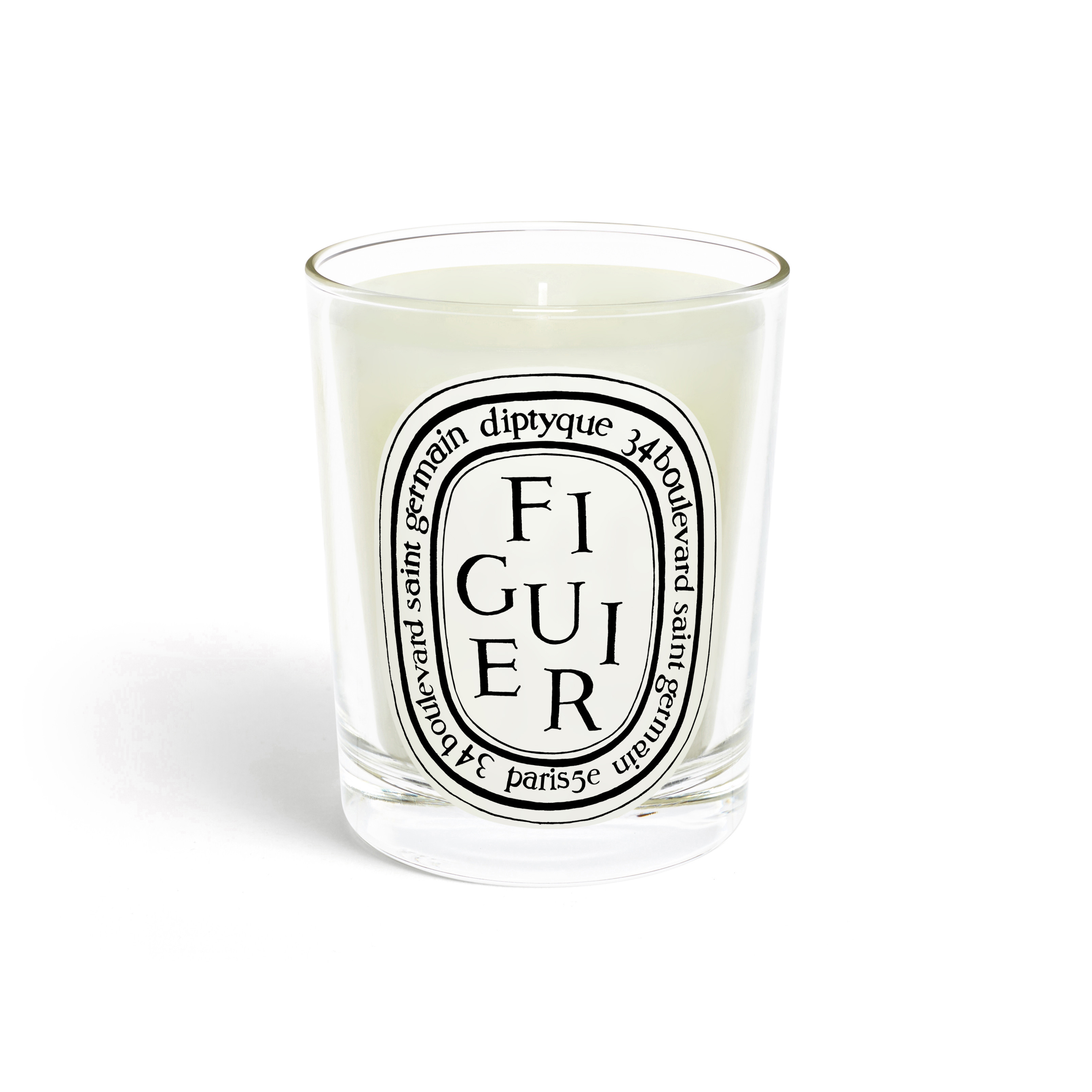 Figuier Scented Candle | Space NK - ROW