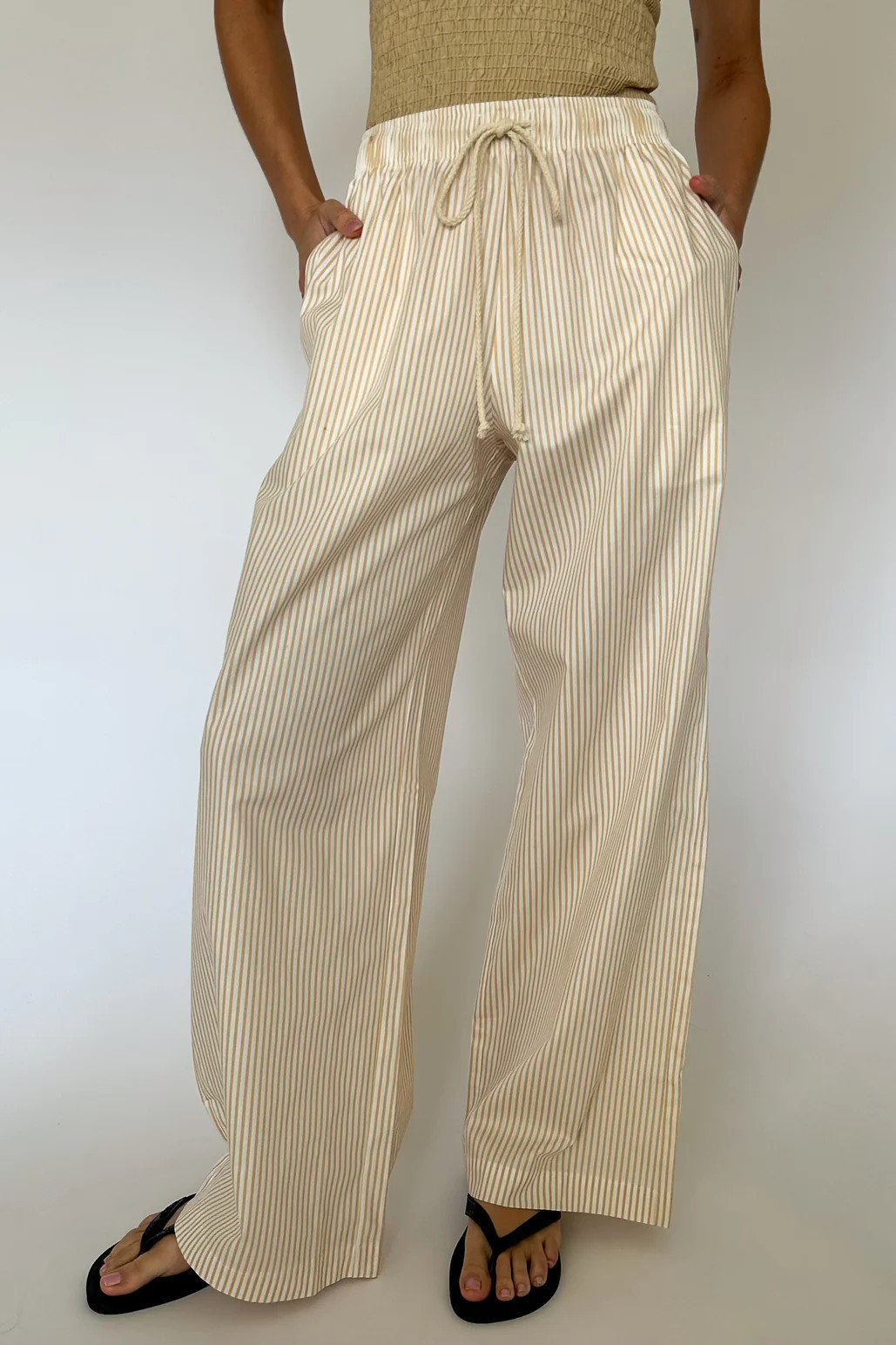 pop pant | DONNI.