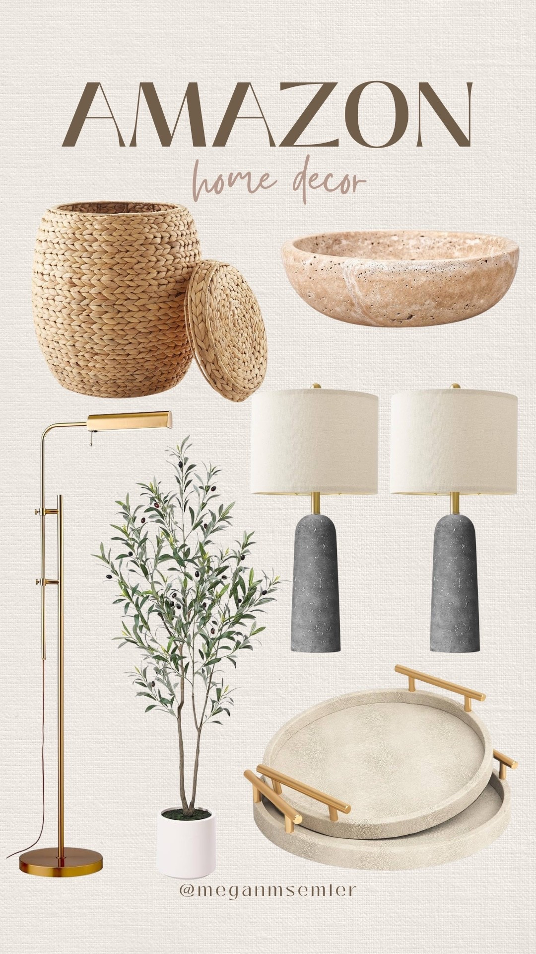 Amazon home decor 

#LTKHome #LTKSeasonal