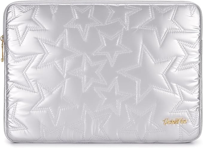 13 inch Laptop Sleeve Case for 13" MacBook Air M5 / M4, 13" MacBook Neo/Pro, 13" Latitude 5350/73... | Amazon (US)