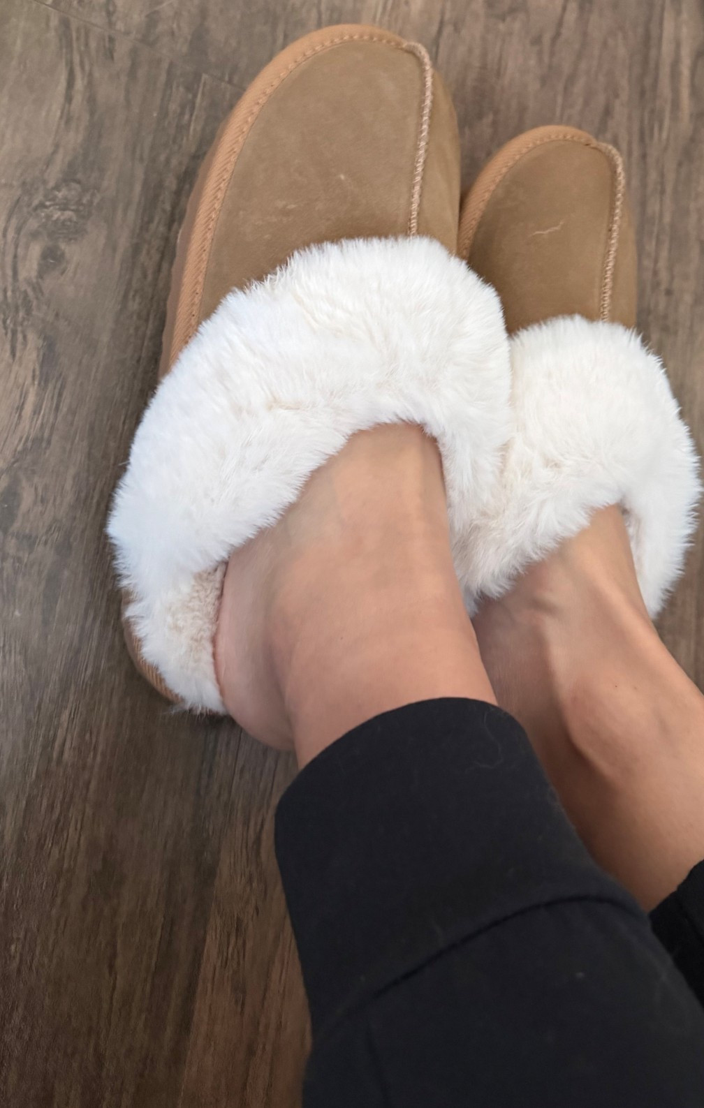 UGG DUPES ONLY $20! Slippers to wear in the house. These make a great gift to give to someone they are so comfortable .

#LTKGiftGuide #LTKmorningroutine #LTKgrwm
