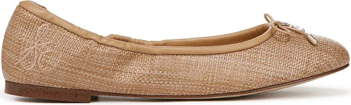 Felicia Ballet Flat (Women) | Nordstrom Rack