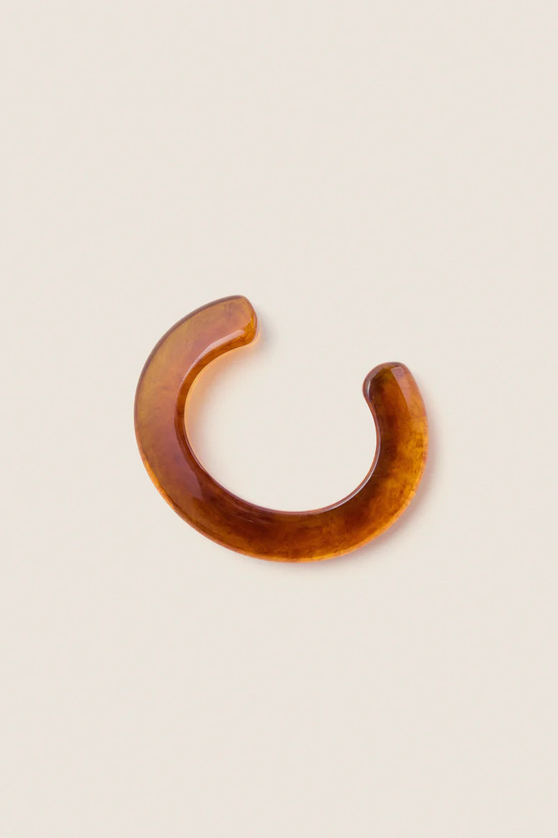 Tortoise Ridge Cuff | Tuckernuck (US)