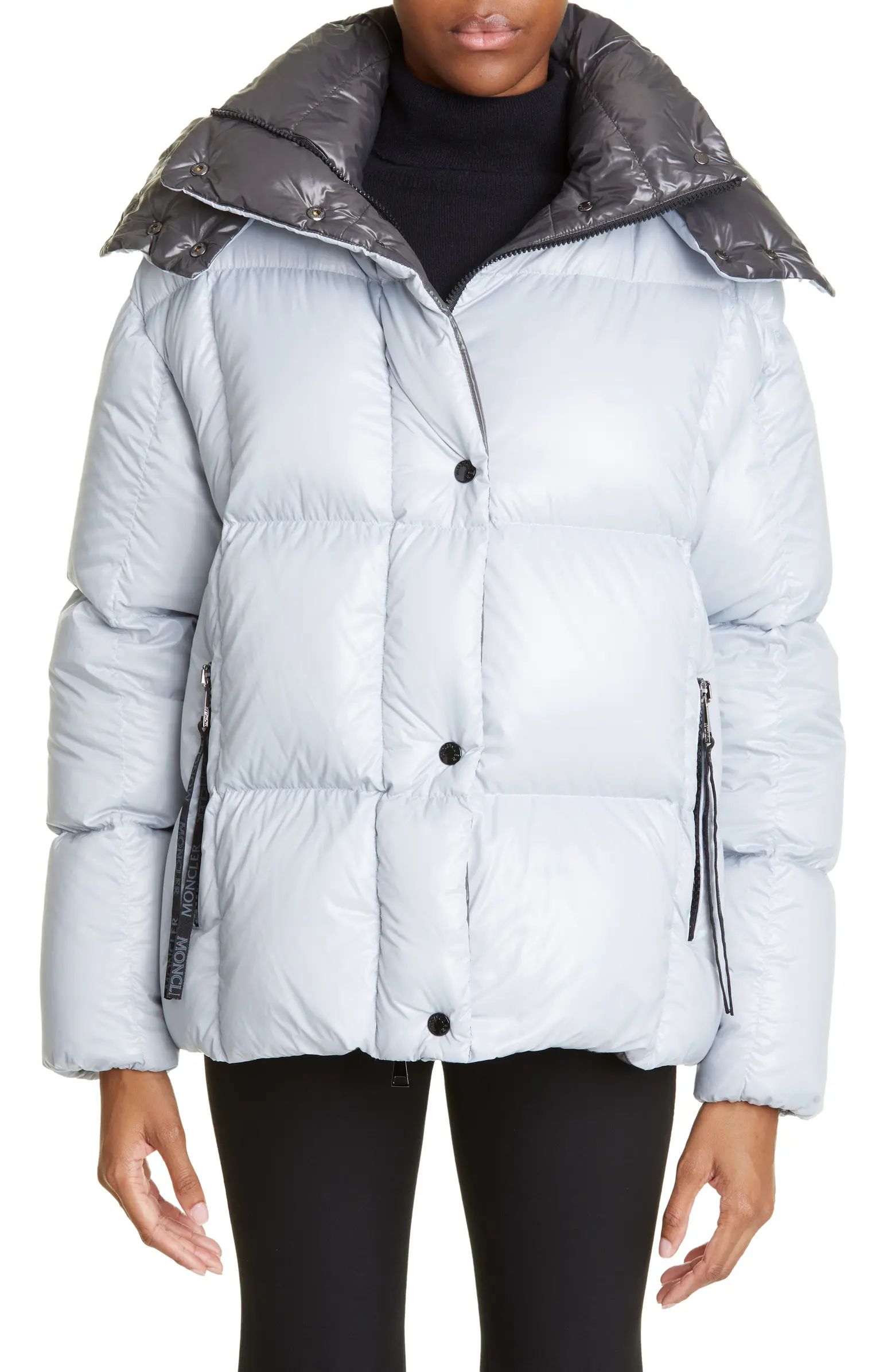 Parana Quilted Down Jacket | Nordstrom