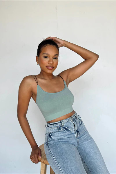 On Repeat Brami | Vestique