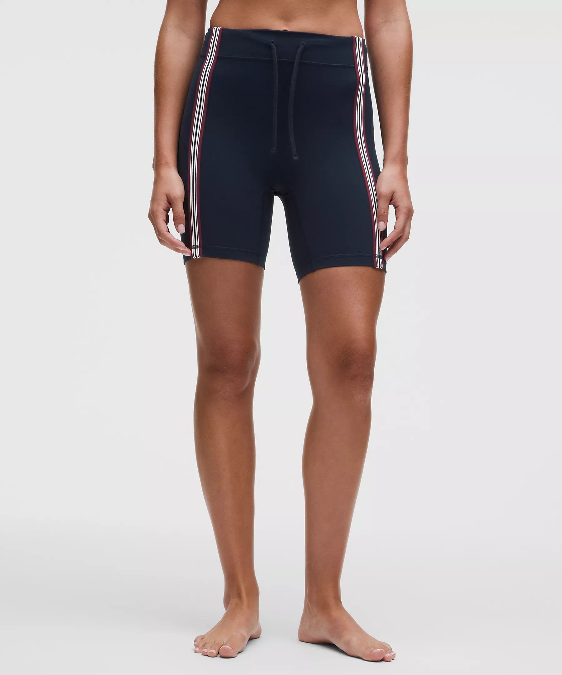 Groove High-Rise Short 6" | Lululemon (US)