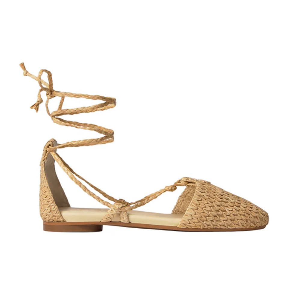 Gilda in Natural | Over The Moon