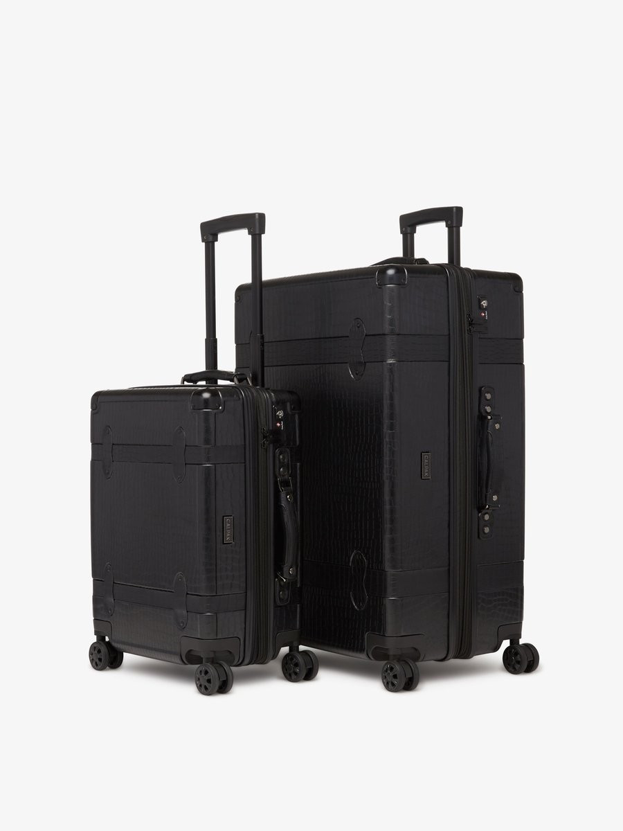 Trnk 2-Piece Luggage Set | CALPAK Travel