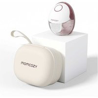 Momcozy M6 Single Electric Breast Pump | Boots.com