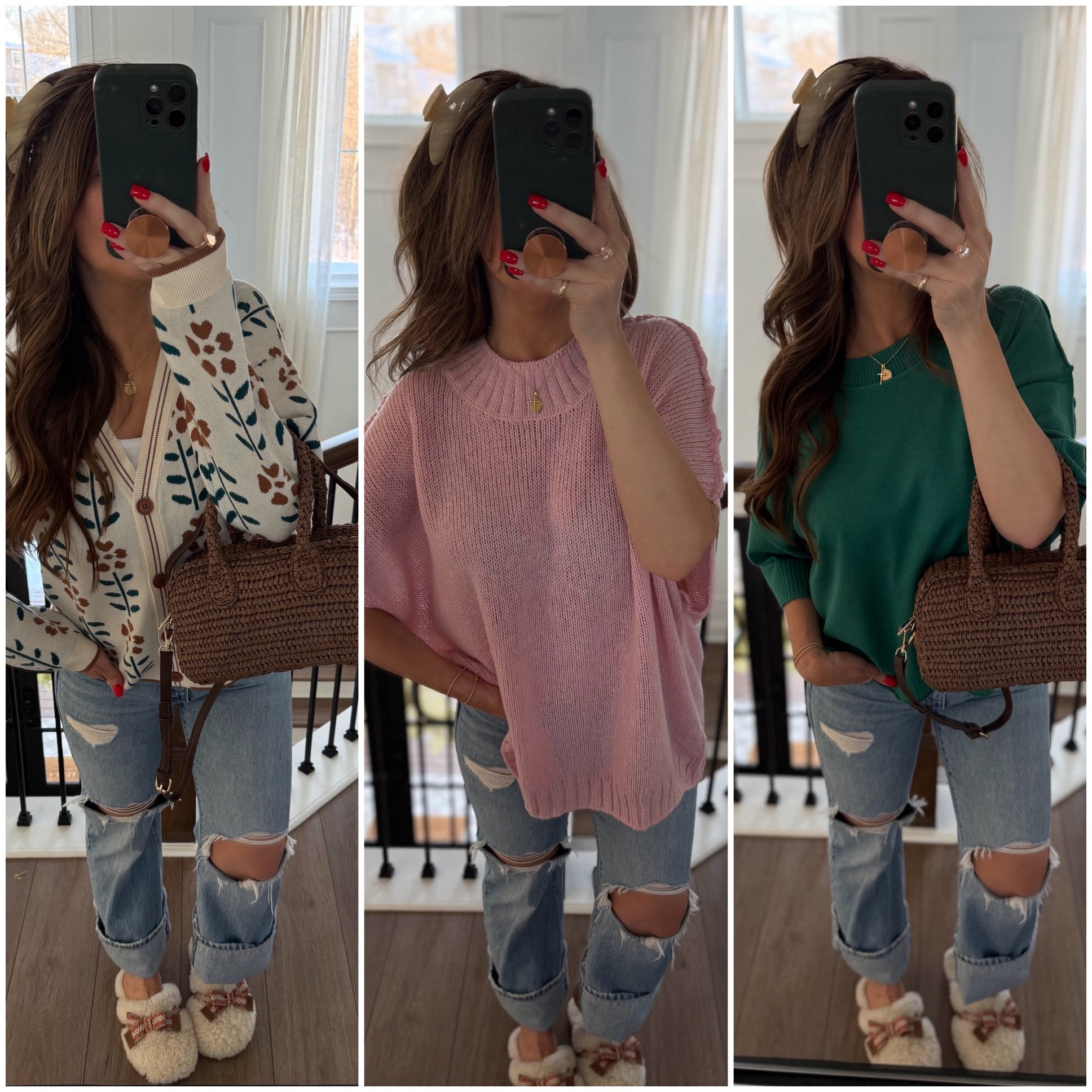 Amazon Sweaters that I love 

#LTKU #LTKootd #LTKgrwm