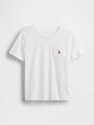 Baby & Toddler Mix & Match Pocket T-Shirt | Gap (US)