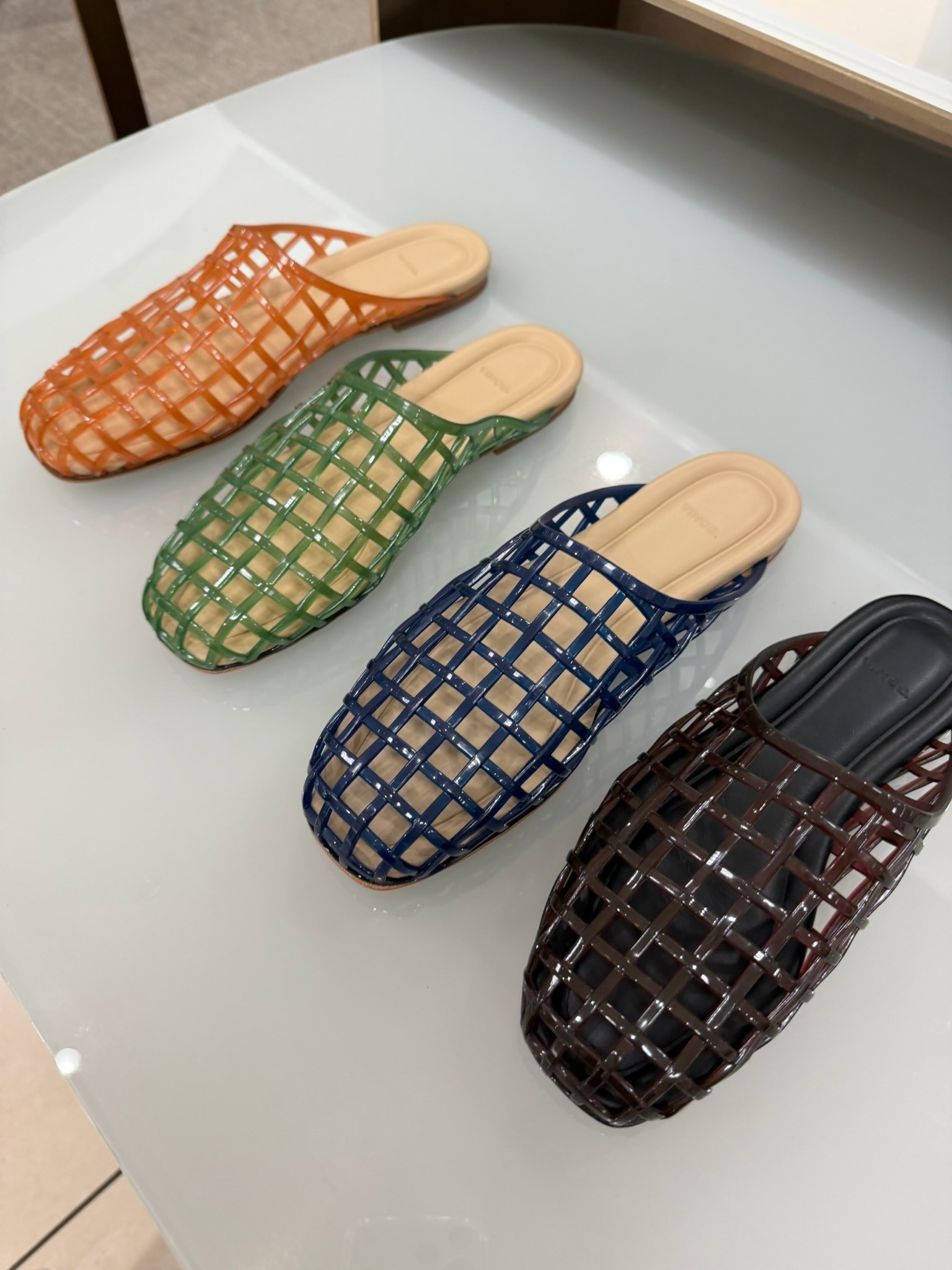 Linking these jellies and some color ways are on sale!!

#LTKSaleAlert #LTKOver40 #LTKSeasonal