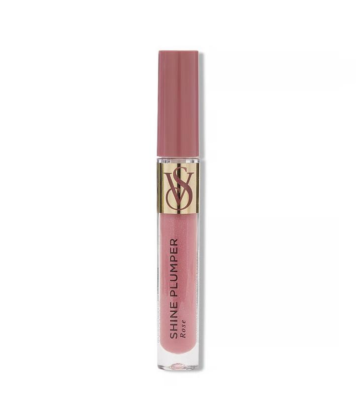 Buy Shine Plumper, Rose - Order Lip online - Victoria's Secret US | Victoria's Secret (US / CA )