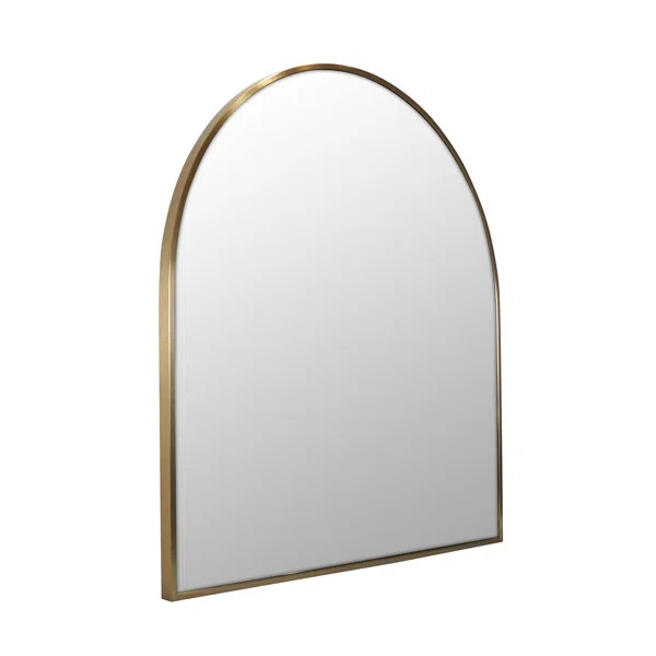 Modern Bathroom Mirror | Wayfair North America