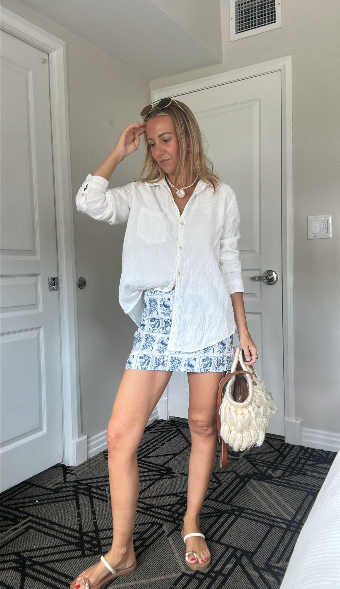 I love the way this outfit came together 

#LTKSeasonal #LTKFindsUnder100 #LTKStyleTip