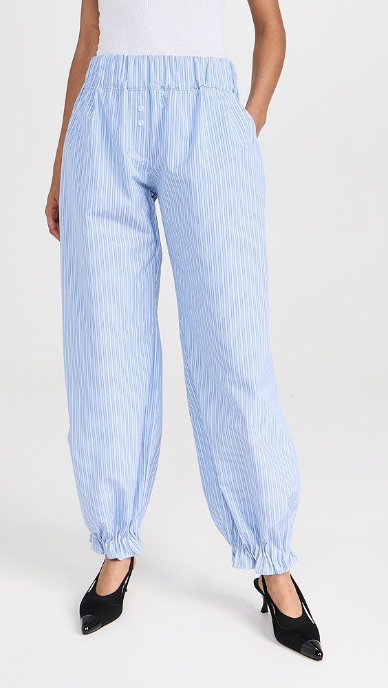 Nackiye Topkapi Pants | Shopbop | Shopbop