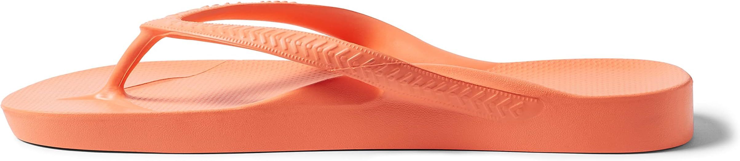 ARCHIES Footwear - Flip Flop Sandals – Offering Great Arch Support and Comfort | Amazon (US)