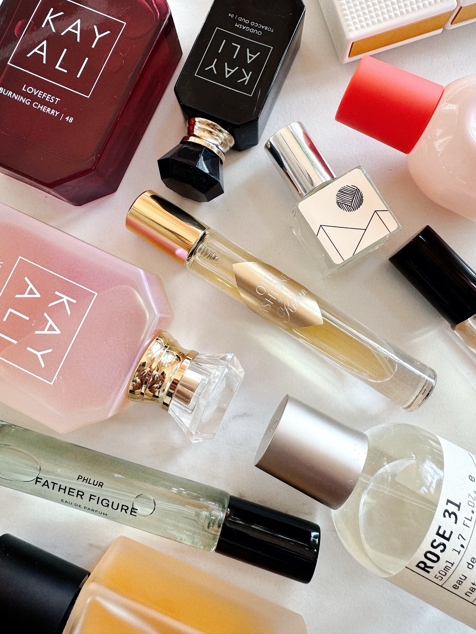 favorite fragrance round-up

#LTKGiftGuide #LTKBeauty #LTKHoliday