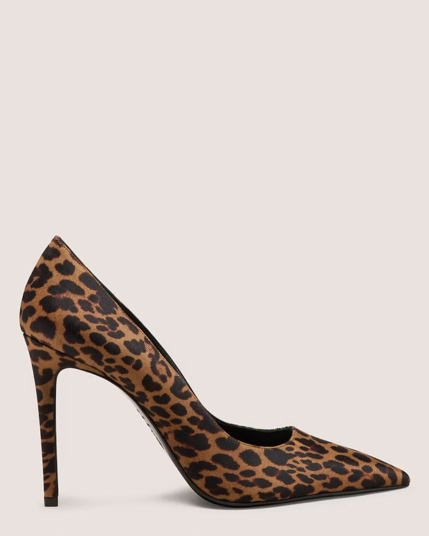 STUART POWER 100 | Stuart Weitzman (US)