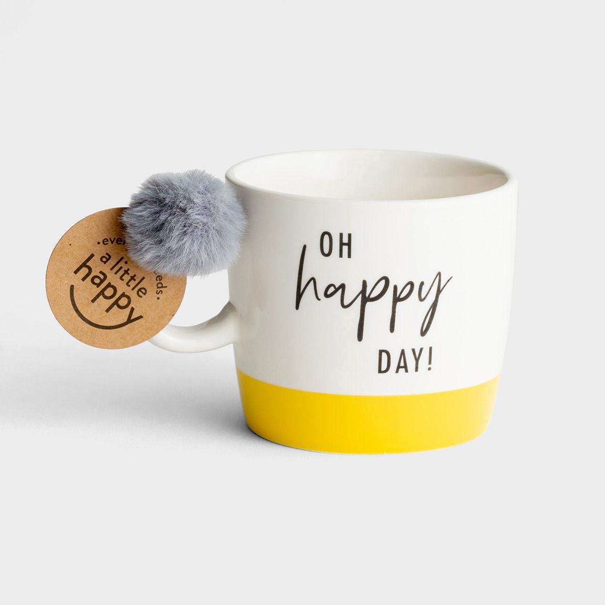 Oh Happy Day - Ceramic Mug | DaySpring