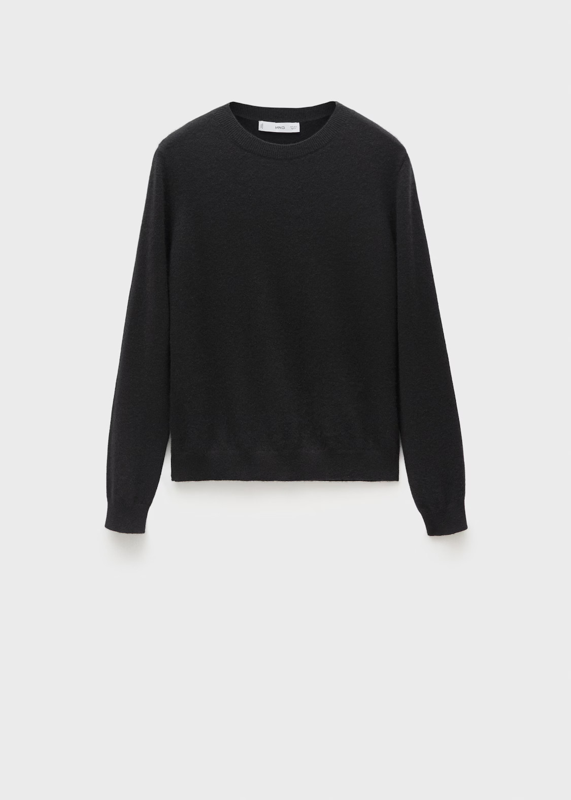 100% cashmere sweater | MANGO (UK)