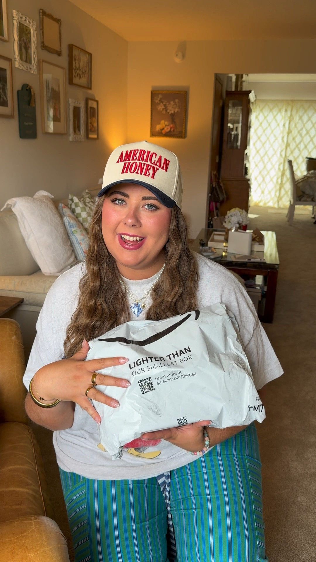 Haul of fashion & home finds for summer on Amazon! I love the throw pillow hack especially nice for the seasons & holidays!

#LTKHome #LTKvlog #LTKSeasonal