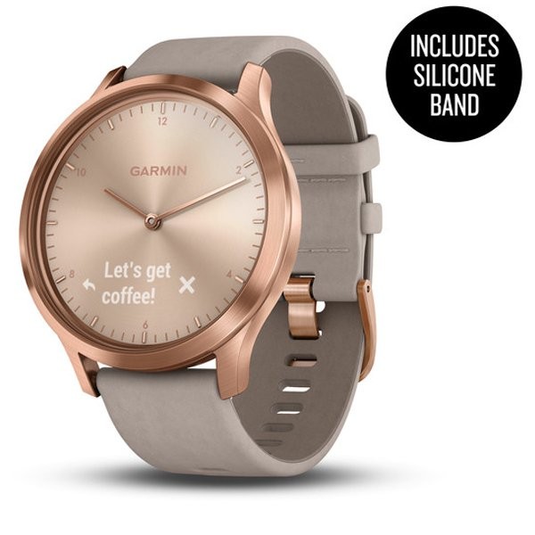 vívomove® HR | Garmin US