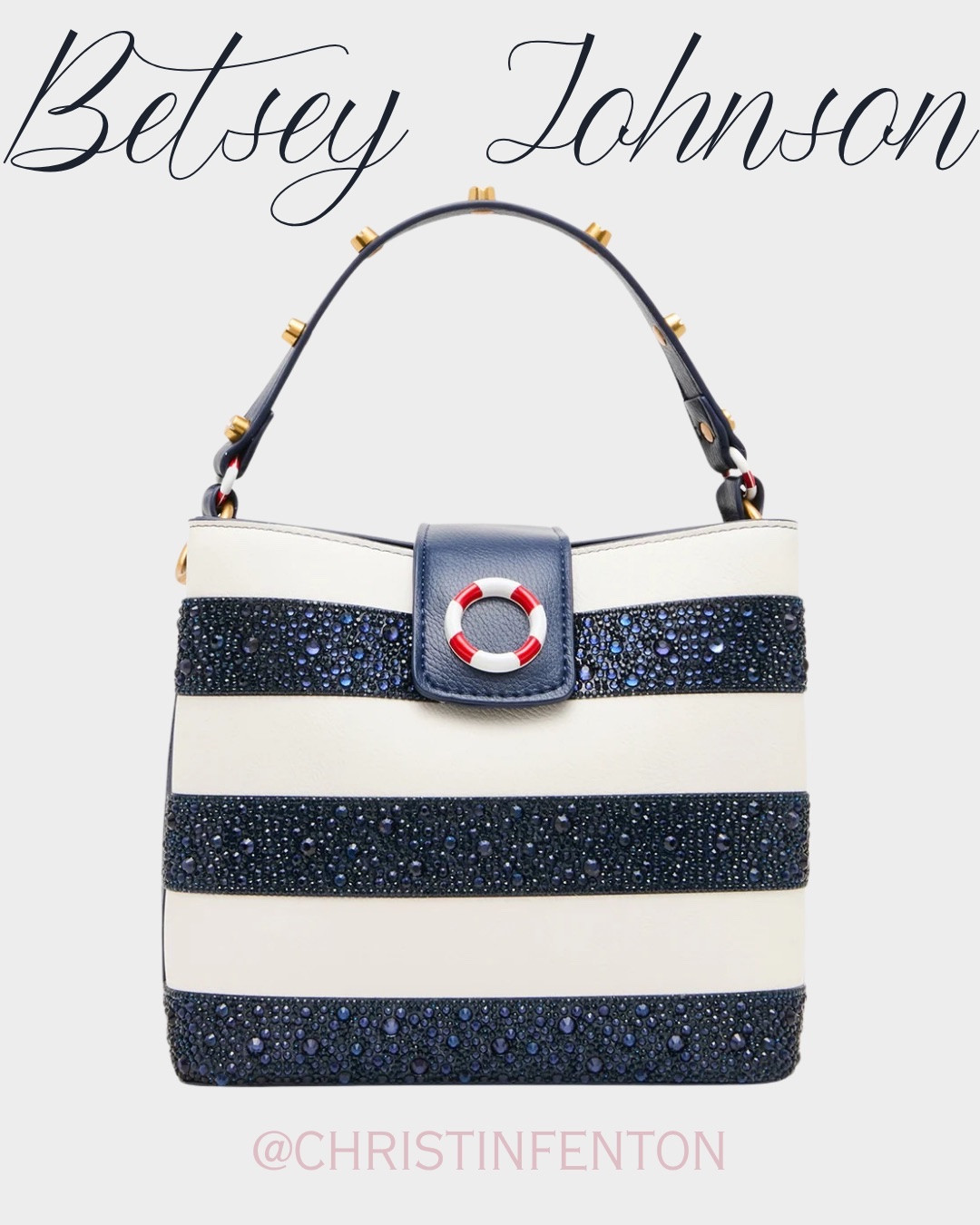 Betsey Johnson handbag

#LTKdayinmylife #LTKootd #LTKBeauty