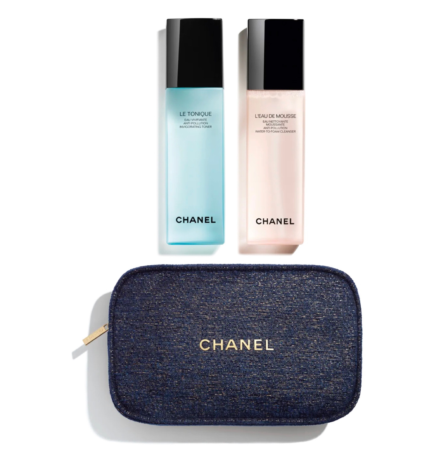Chanel Skin Care Set Holiday Gift set 2023 coming soon

#LTKHolidaySale #LTKbeauty #LTKGiftGuide