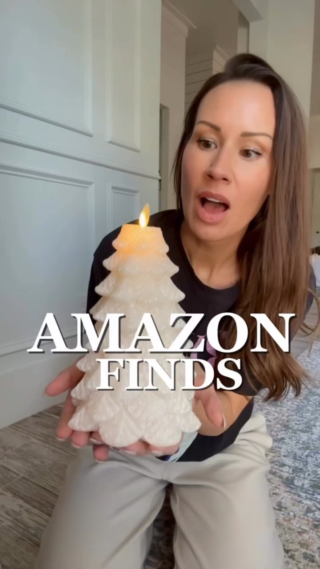 today’s top sellers on sale + links!

✨Cozy holiday glow✨
These flameless “candles” have a realistic soft flicker & Safe around kids & pets with remote + timer they’re  perfect for mantles, windows, and tablescapes you’ll reuse year after year!🎄🕯️

👉MORE Deals & Promo Codes in stories!

flameless candles, realistic flame candles, holiday mantle decor, christmas table centerpiece, window candles, safe candles for kids and pets, battery candles with remote, timer candles, winter home decor, cozy christmas finds

#amazonfinds #amazonhome #holidayhome #christmasdecor #manteldecor #tablescape #cozyseason #homedecorideas #winterdecor

#LTKGiftGuide #LTKHoliday #LTKHome