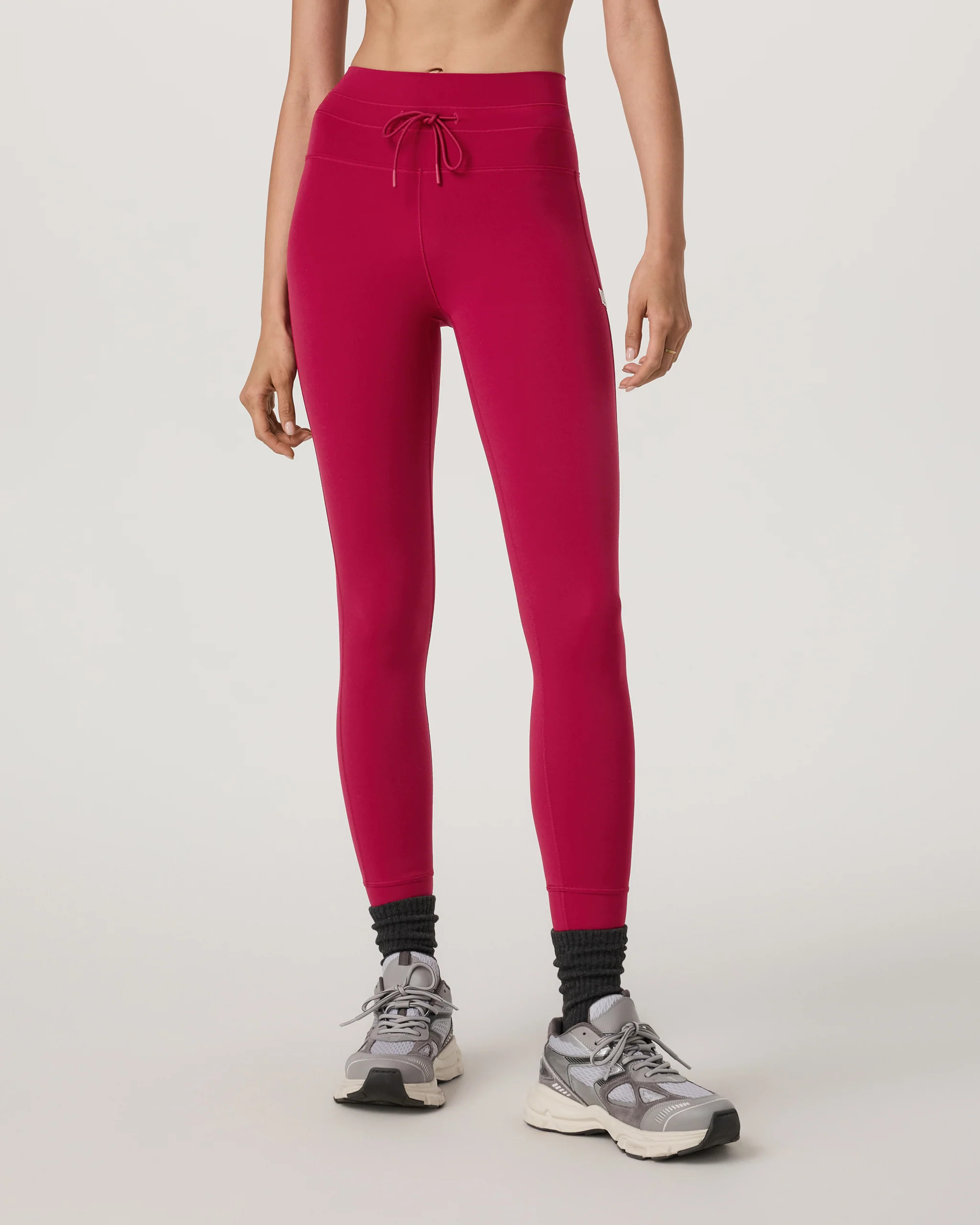 Daily Form Legging | Vuori Clothing (US & Canada)