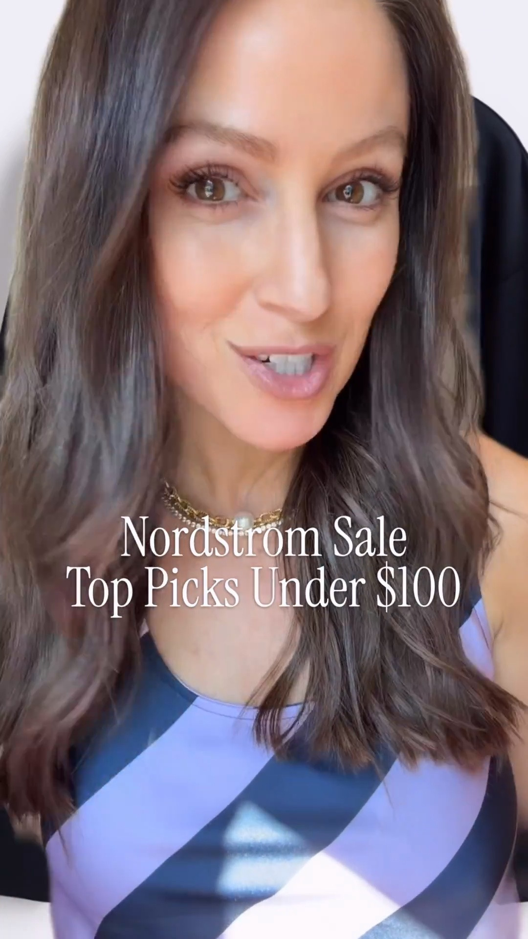 Top picks from the Nordstrom Sale that are under $100 🤍

#LTKSaleAlert