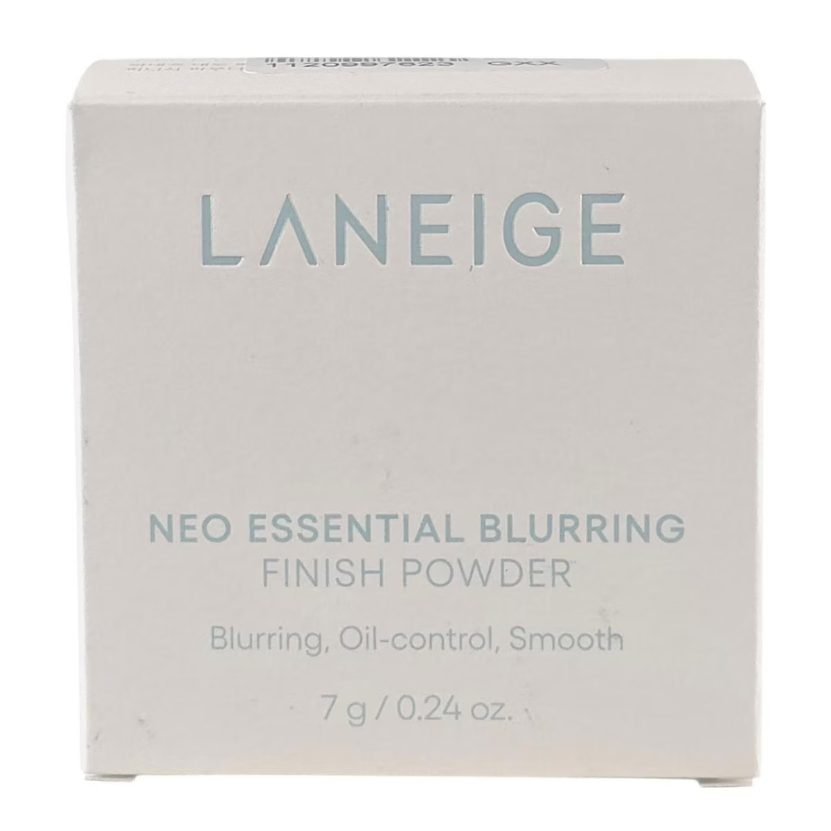 Laneige Neo Essential Blurring Finish Powder - 0.24 oz - The K-Beauty Filter for Your Face | Target