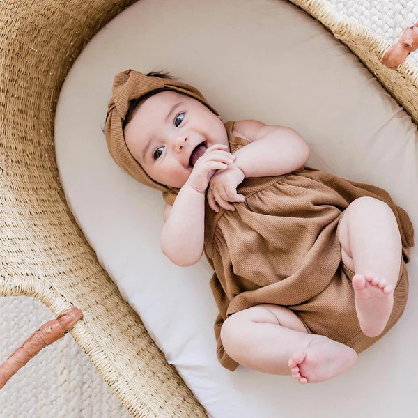 Standard Foam Mattress Pad | Plum+Sparrow