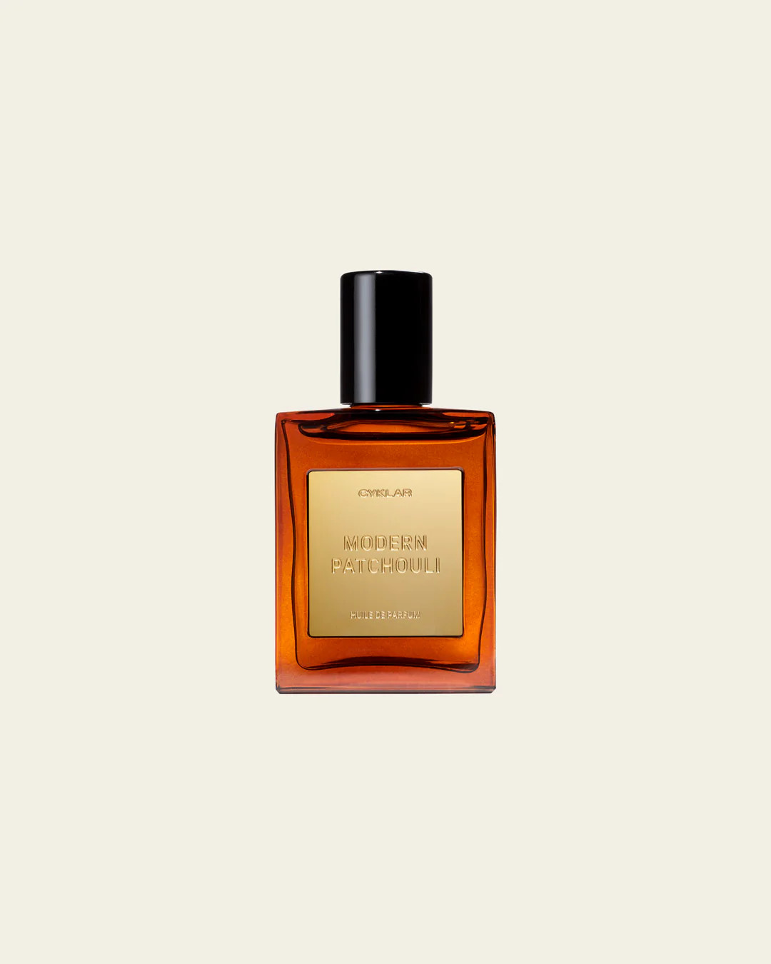 Modern Patchouli - Perfume Oil | CYKLAR
